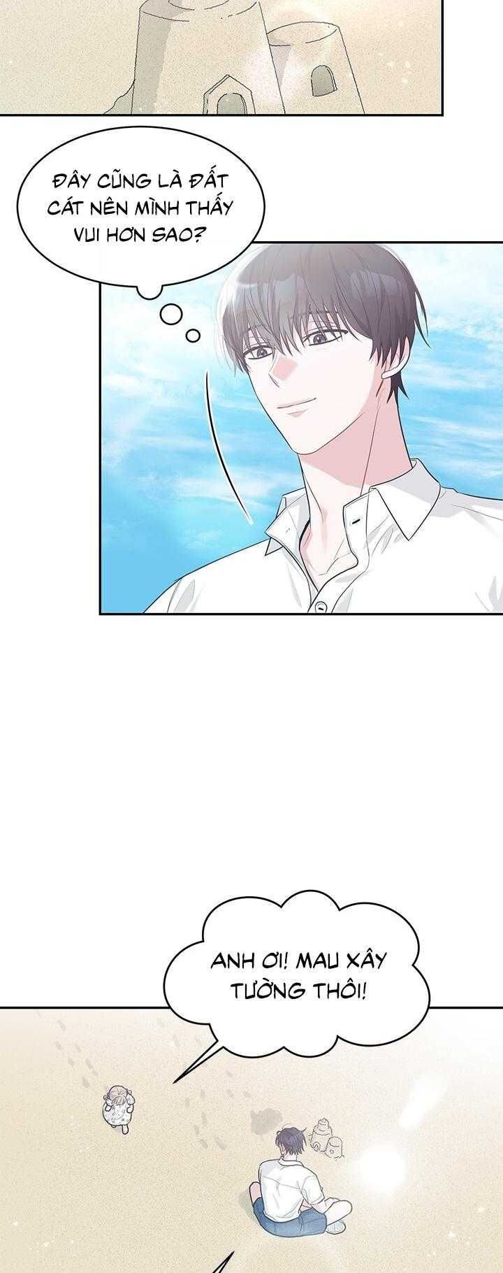 đọc truyện Tiểu Thử: Bắt Đầu Mùa Hè Chương 37 ảnh 8 tại Thiên Thai Truyện