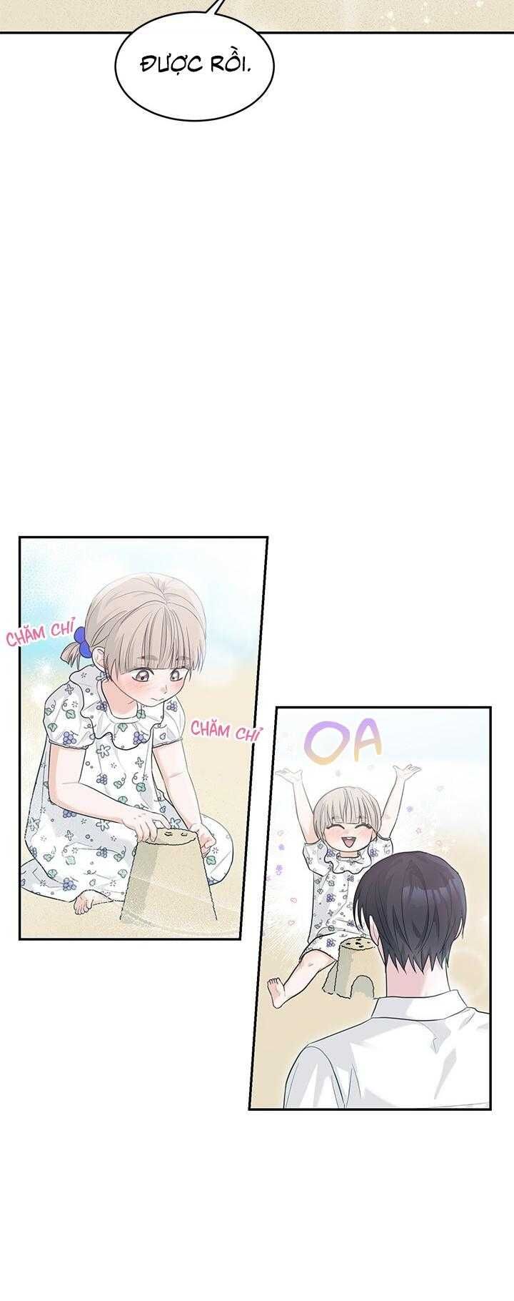 đọc truyện Tiểu Thử: Bắt Đầu Mùa Hè Chương 37 ảnh 9 tại Thiên Thai Truyện