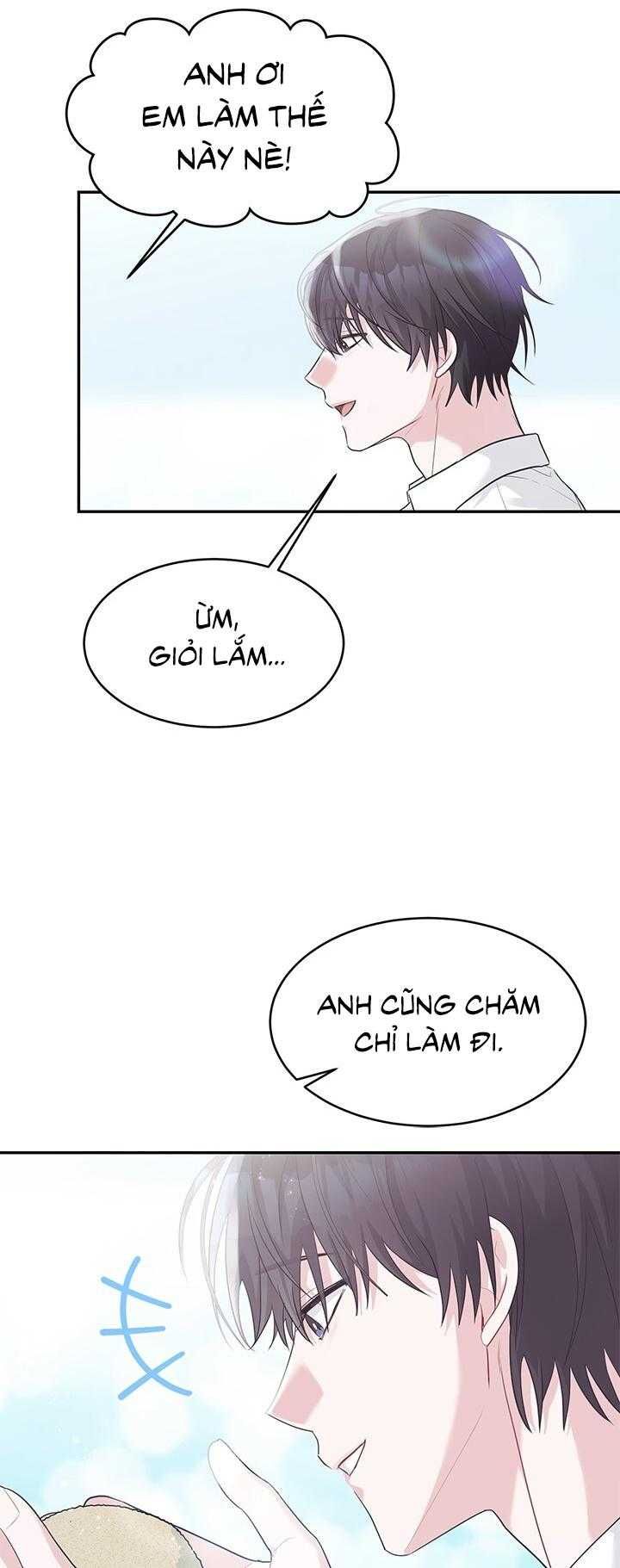 đọc truyện Tiểu Thử: Bắt Đầu Mùa Hè Chương 37 ảnh 10 tại Thiên Thai Truyện