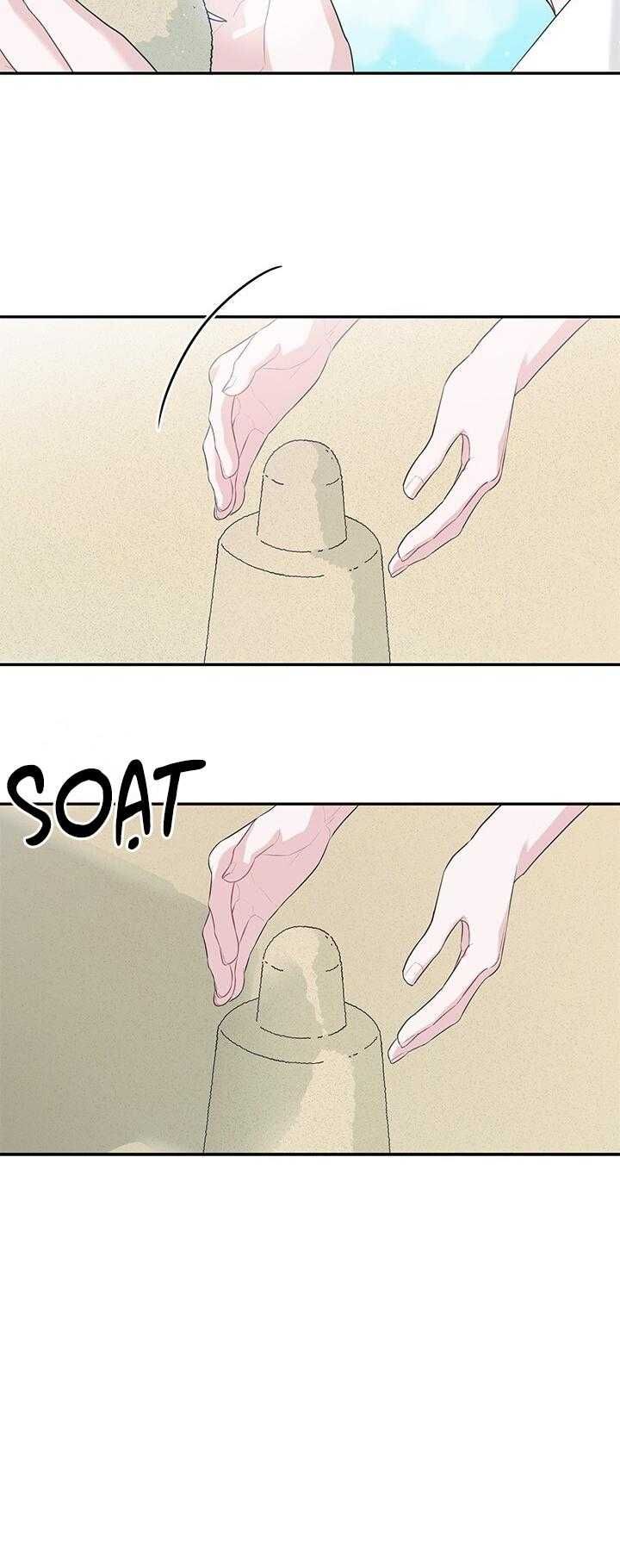 đọc truyện Tiểu Thử: Bắt Đầu Mùa Hè Chương 37 ảnh 11 tại Thiên Thai Truyện