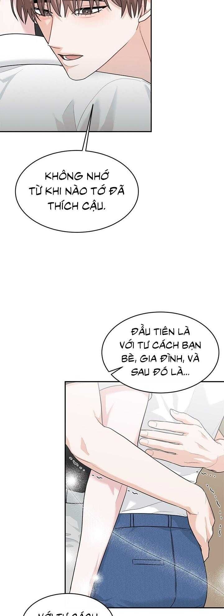 đọc truyện Tiểu Thử: Bắt Đầu Mùa Hè Chương 38 ảnh 14 tại Thiên Thai Truyện