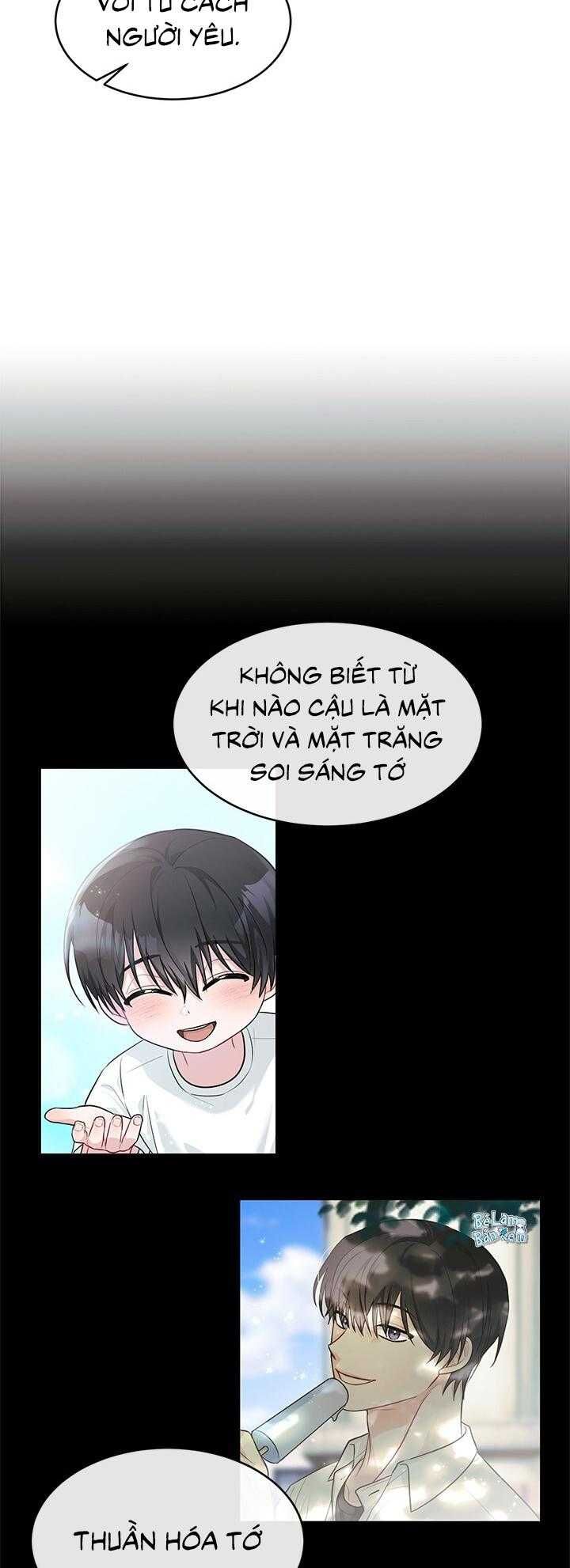 đọc truyện Tiểu Thử: Bắt Đầu Mùa Hè Chương 38 ảnh 15 tại Thiên Thai Truyện