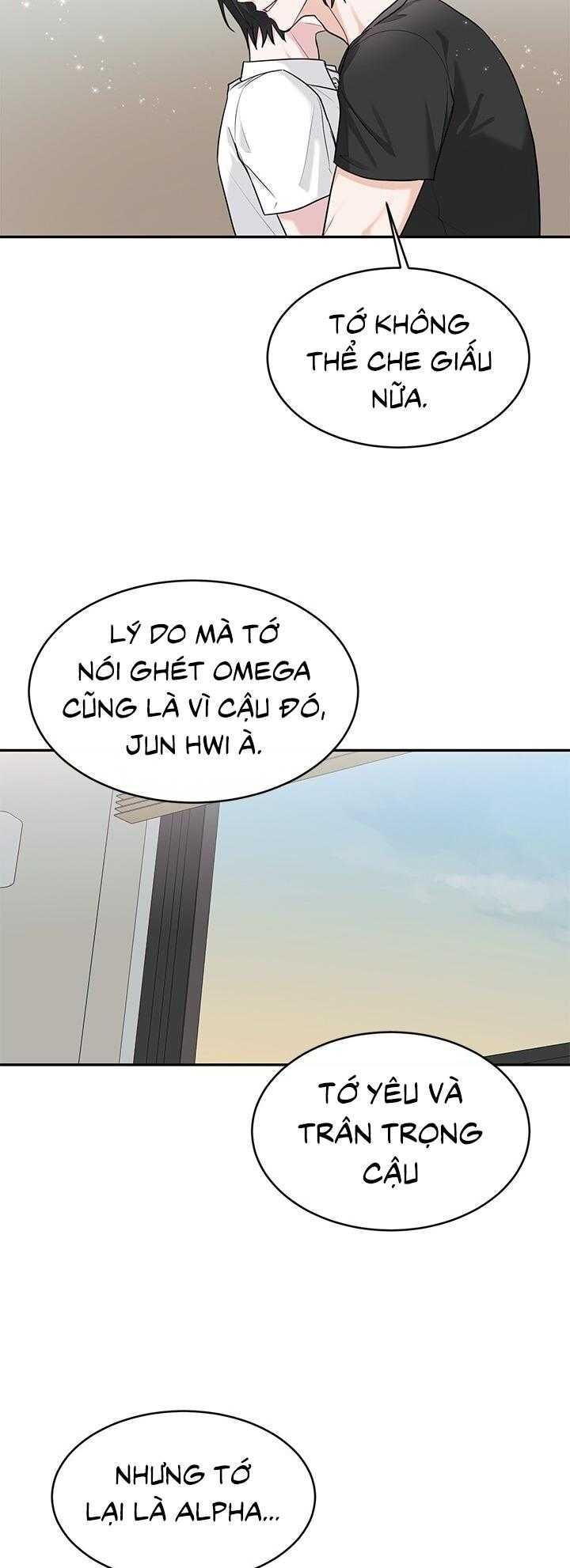 đọc truyện Tiểu Thử: Bắt Đầu Mùa Hè Chương 38 ảnh 18 tại Thiên Thai Truyện