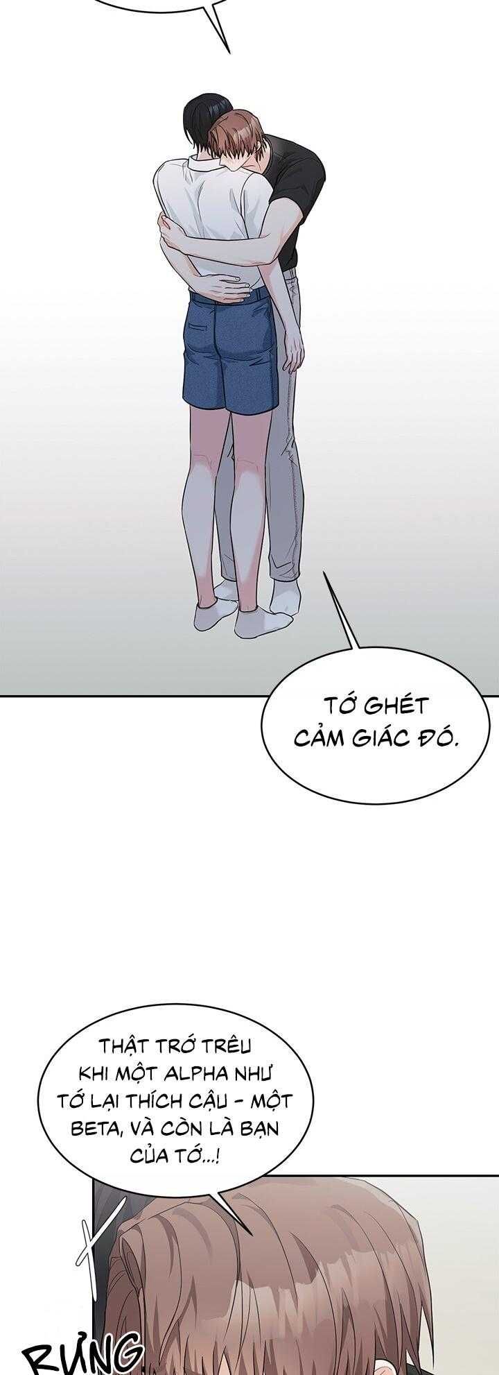 đọc truyện Tiểu Thử: Bắt Đầu Mùa Hè Chương 38 ảnh 19 tại Thiên Thai Truyện