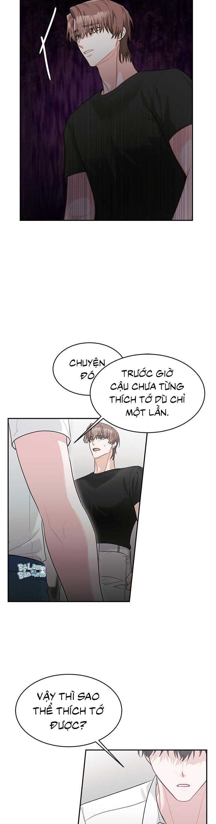 đọc truyện Tiểu Thử: Bắt Đầu Mùa Hè Chương 38 ảnh 4 tại Thiên Thai Truyện