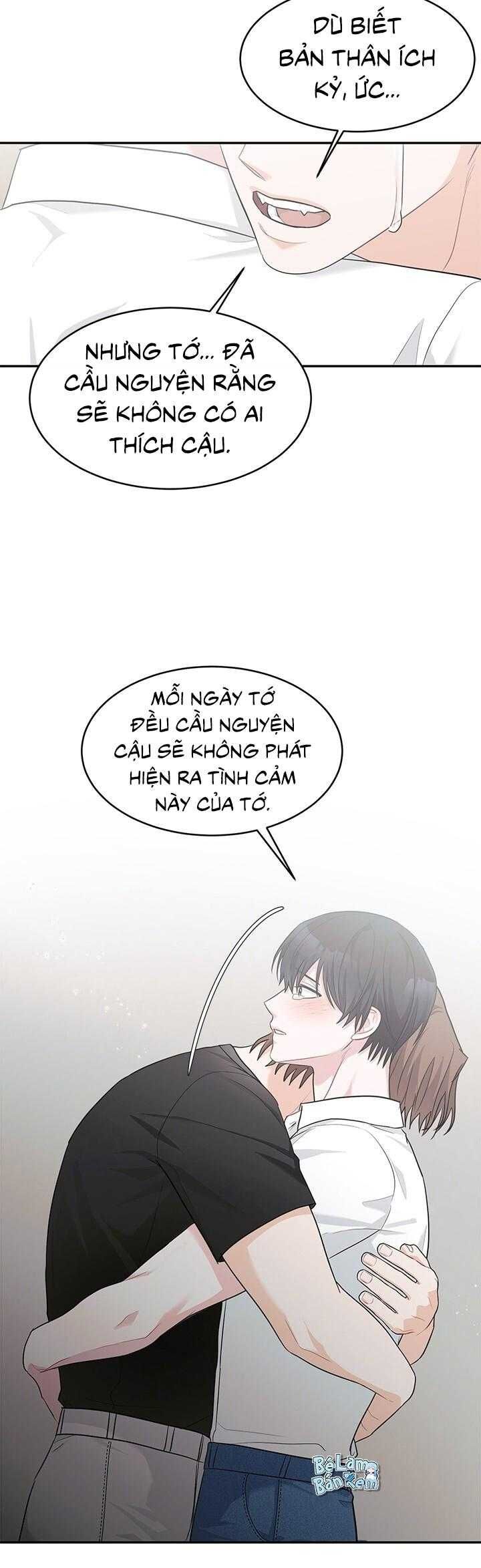 đọc truyện Tiểu Thử: Bắt Đầu Mùa Hè Chương 38 ảnh 22 tại Thiên Thai Truyện