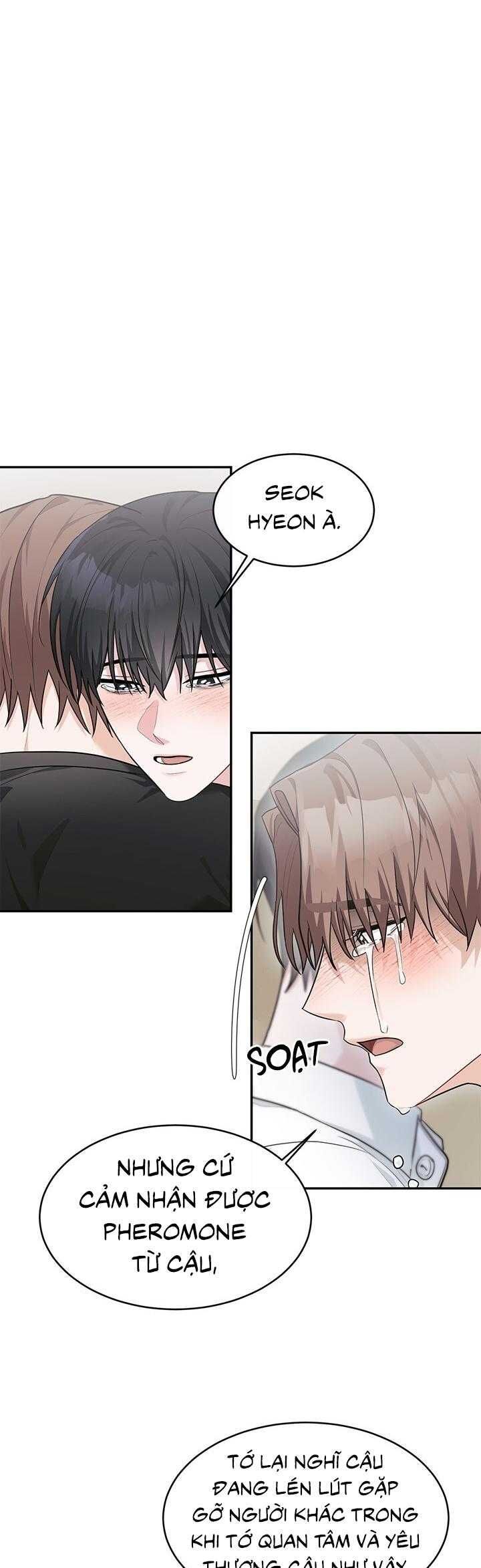 đọc truyện Tiểu Thử: Bắt Đầu Mùa Hè Chương 38 ảnh 23 tại Thiên Thai Truyện