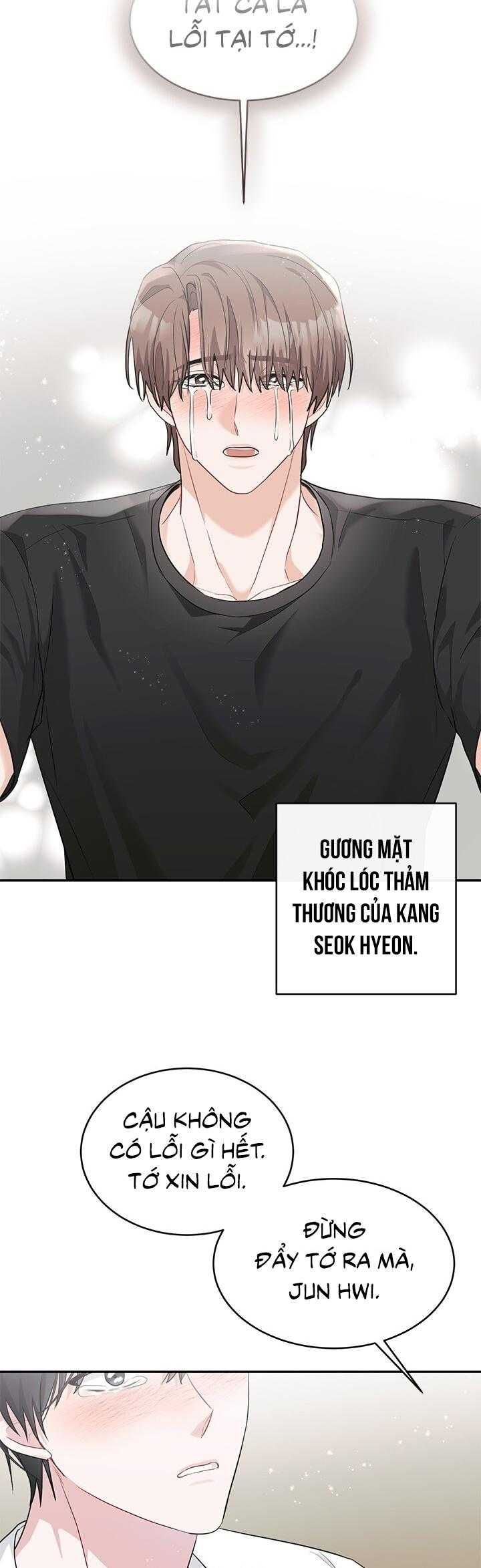 đọc truyện Tiểu Thử: Bắt Đầu Mùa Hè Chương 38 ảnh 26 tại Thiên Thai Truyện