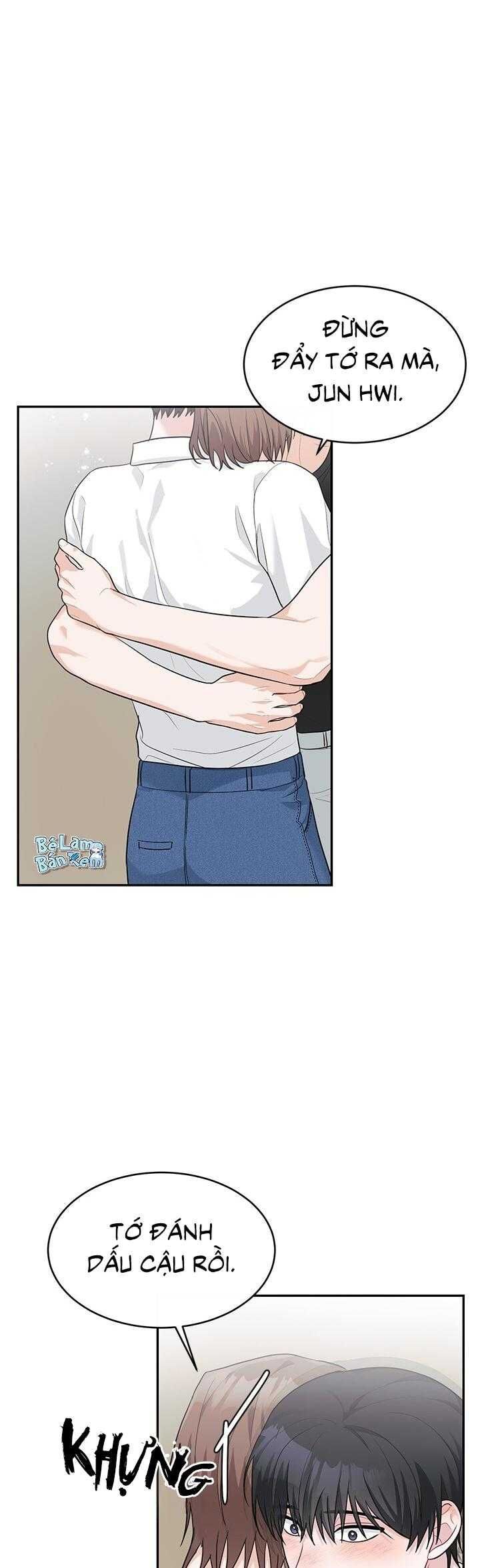 đọc truyện Tiểu Thử: Bắt Đầu Mùa Hè Chương 38 ảnh 28 tại Thiên Thai Truyện