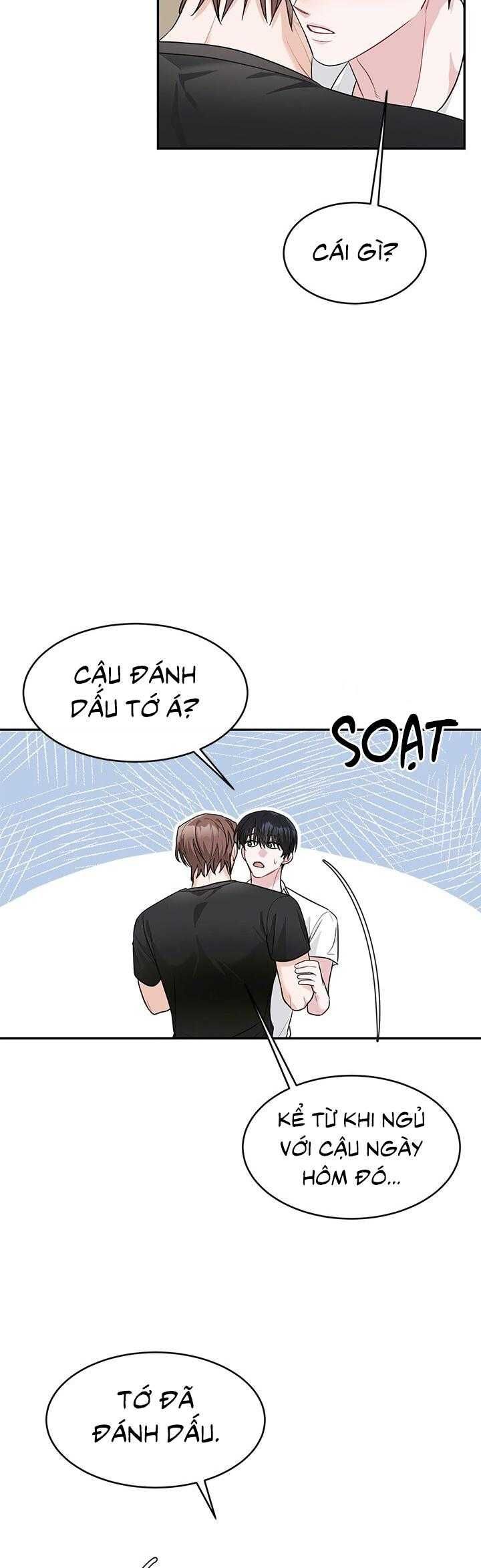 đọc truyện Tiểu Thử: Bắt Đầu Mùa Hè Chương 38 ảnh 29 tại Thiên Thai Truyện