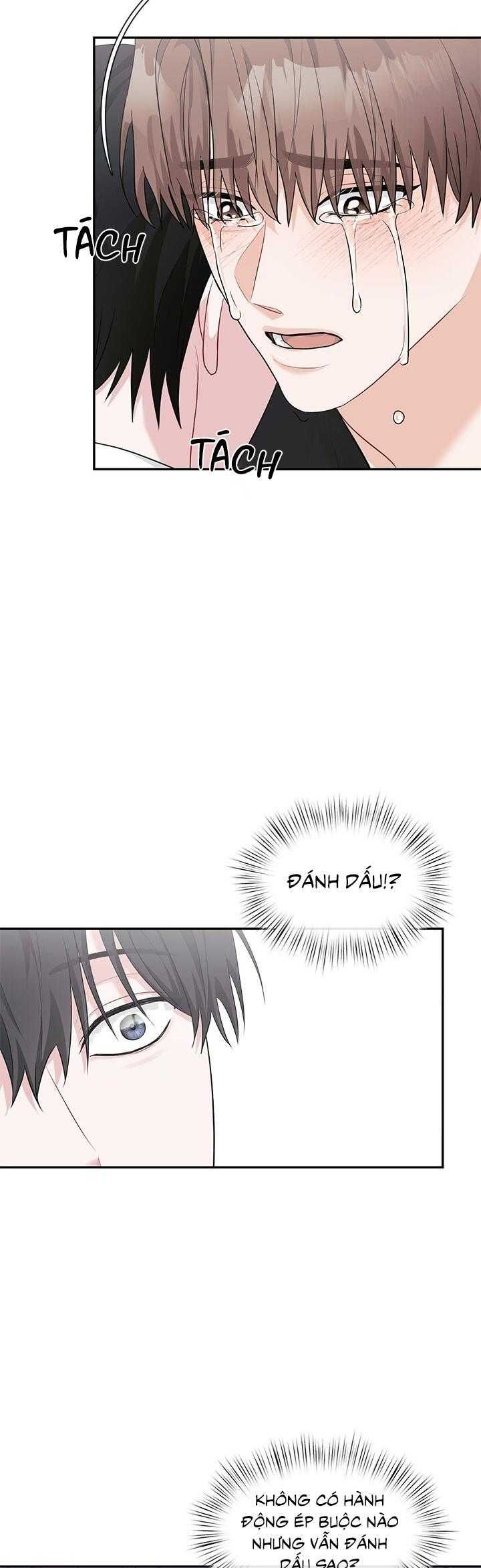 đọc truyện Tiểu Thử: Bắt Đầu Mùa Hè Chương 38 ảnh 30 tại Thiên Thai Truyện