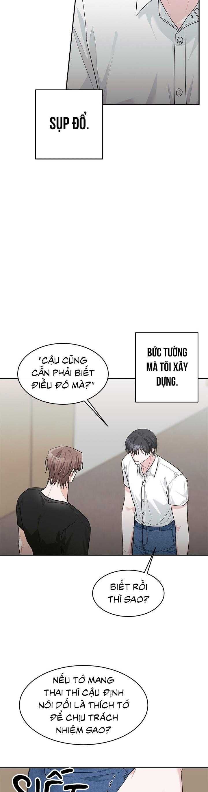 đọc truyện Tiểu Thử: Bắt Đầu Mùa Hè Chương 38 ảnh 5 tại Thiên Thai Truyện