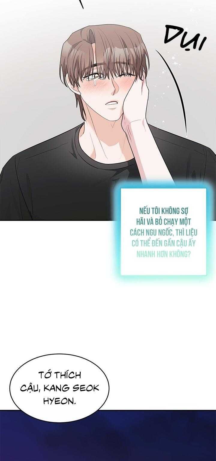 đọc truyện Tiểu Thử: Bắt Đầu Mùa Hè Chương 38 ảnh 37 tại Thiên Thai Truyện