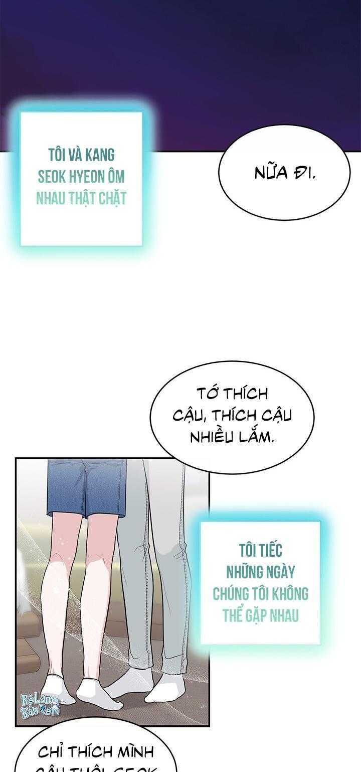 đọc truyện Tiểu Thử: Bắt Đầu Mùa Hè Chương 38 ảnh 38 tại Thiên Thai Truyện