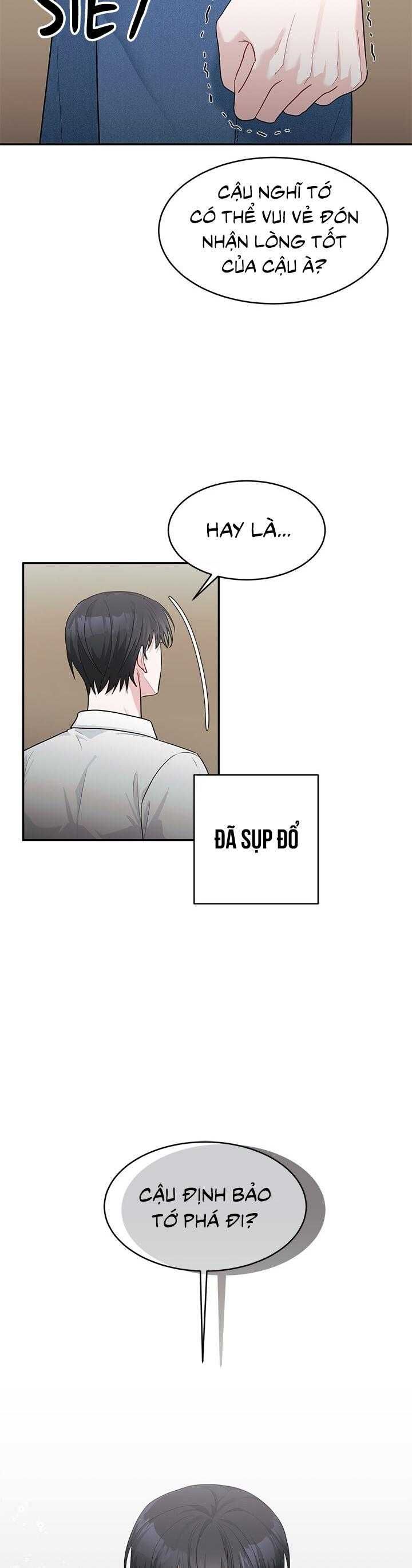 đọc truyện Tiểu Thử: Bắt Đầu Mùa Hè Chương 38 ảnh 6 tại Thiên Thai Truyện