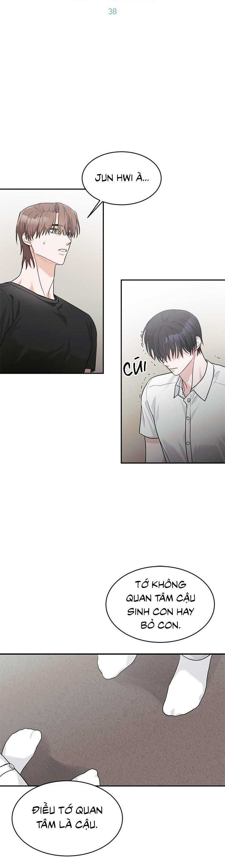 đọc truyện Tiểu Thử: Bắt Đầu Mùa Hè Chương 38 ảnh 8 tại Thiên Thai Truyện