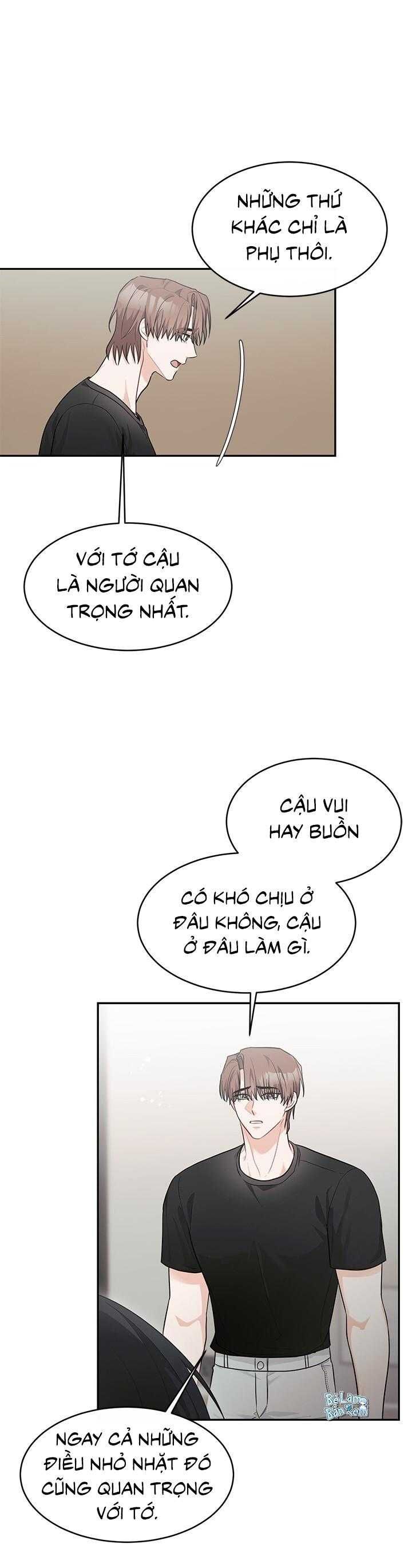 đọc truyện Tiểu Thử: Bắt Đầu Mùa Hè Chương 38 ảnh 9 tại Thiên Thai Truyện