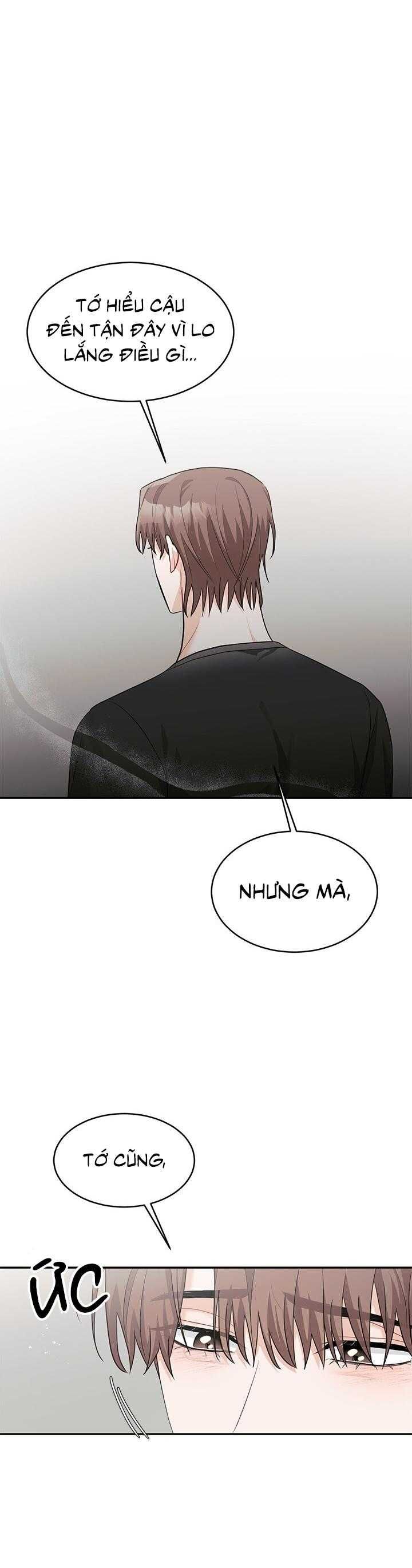 đọc truyện Tiểu Thử: Bắt Đầu Mùa Hè Chương 38 ảnh 10 tại Thiên Thai Truyện