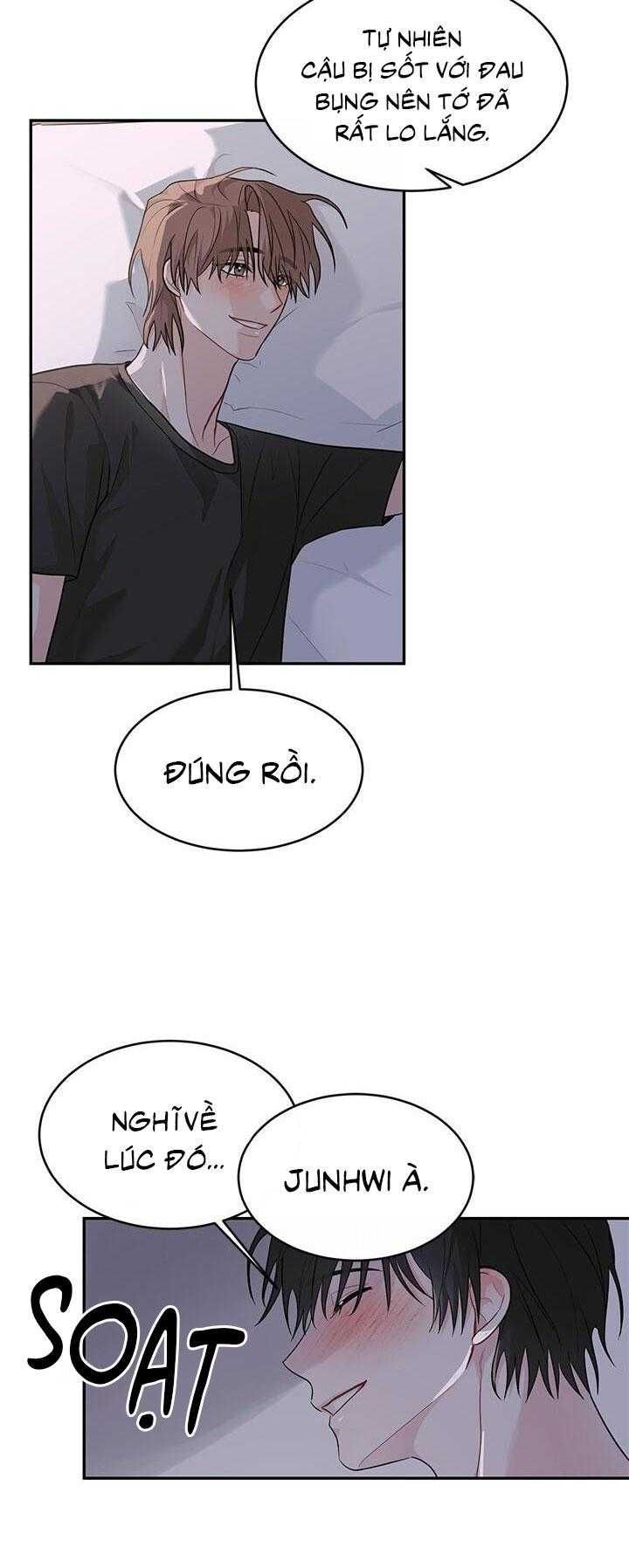 đọc truyện Tiểu Thử: Bắt Đầu Mùa Hè Chương 39 ảnh 12 tại Thiên Thai Truyện