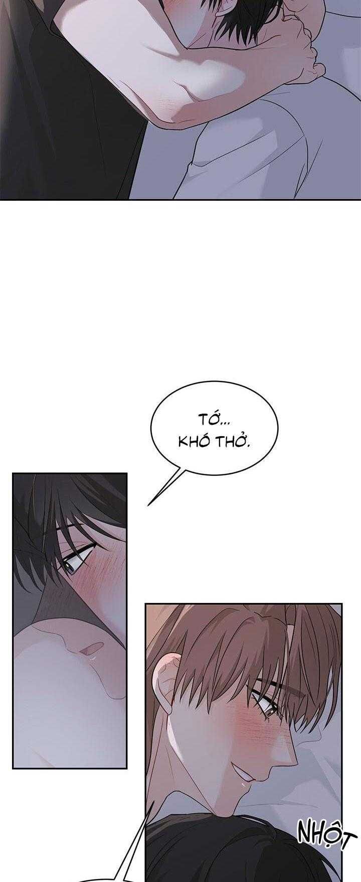 đọc truyện Tiểu Thử: Bắt Đầu Mùa Hè Chương 39 ảnh 14 tại Thiên Thai Truyện