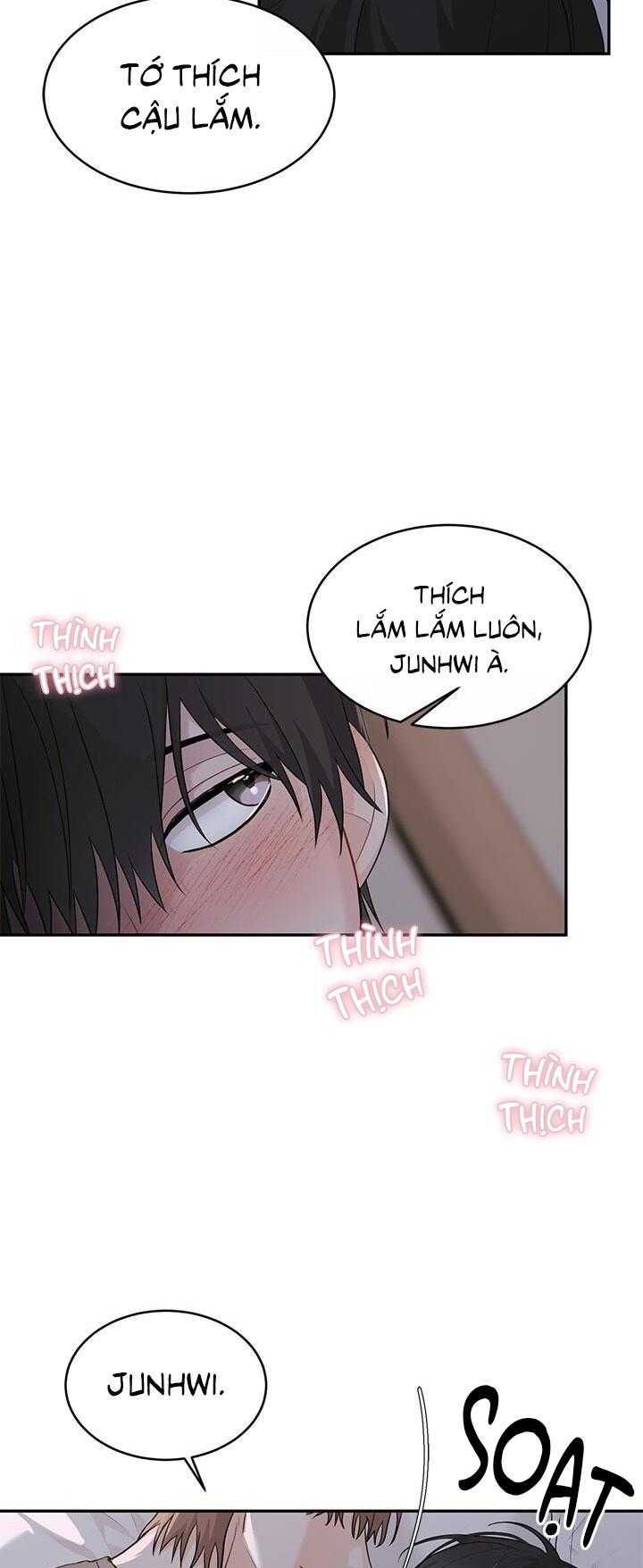 đọc truyện Tiểu Thử: Bắt Đầu Mùa Hè Chương 39 ảnh 15 tại Thiên Thai Truyện