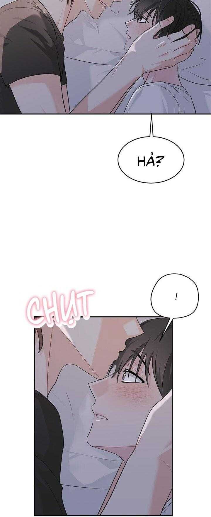 đọc truyện Tiểu Thử: Bắt Đầu Mùa Hè Chương 39 ảnh 16 tại Thiên Thai Truyện