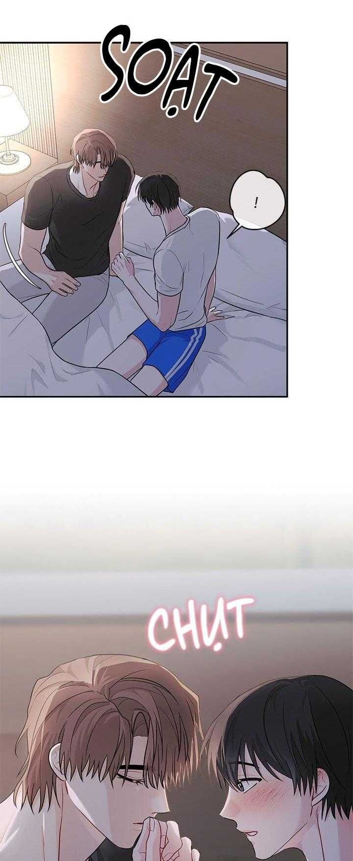 đọc truyện Tiểu Thử: Bắt Đầu Mùa Hè Chương 39 ảnh 18 tại Thiên Thai Truyện