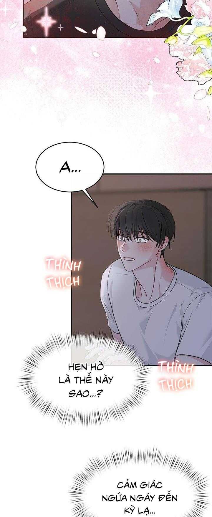 đọc truyện Tiểu Thử: Bắt Đầu Mùa Hè Chương 39 ảnh 20 tại Thiên Thai Truyện