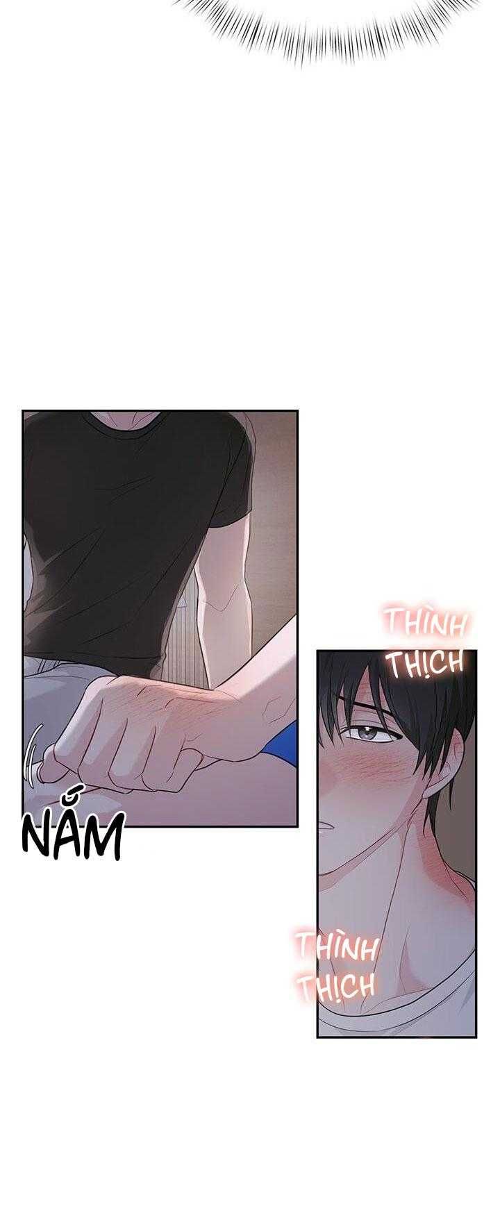 đọc truyện Tiểu Thử: Bắt Đầu Mùa Hè Chương 39 ảnh 21 tại Thiên Thai Truyện