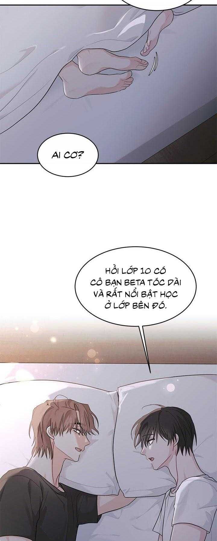 đọc truyện Tiểu Thử: Bắt Đầu Mùa Hè Chương 39 ảnh 4 tại Thiên Thai Truyện