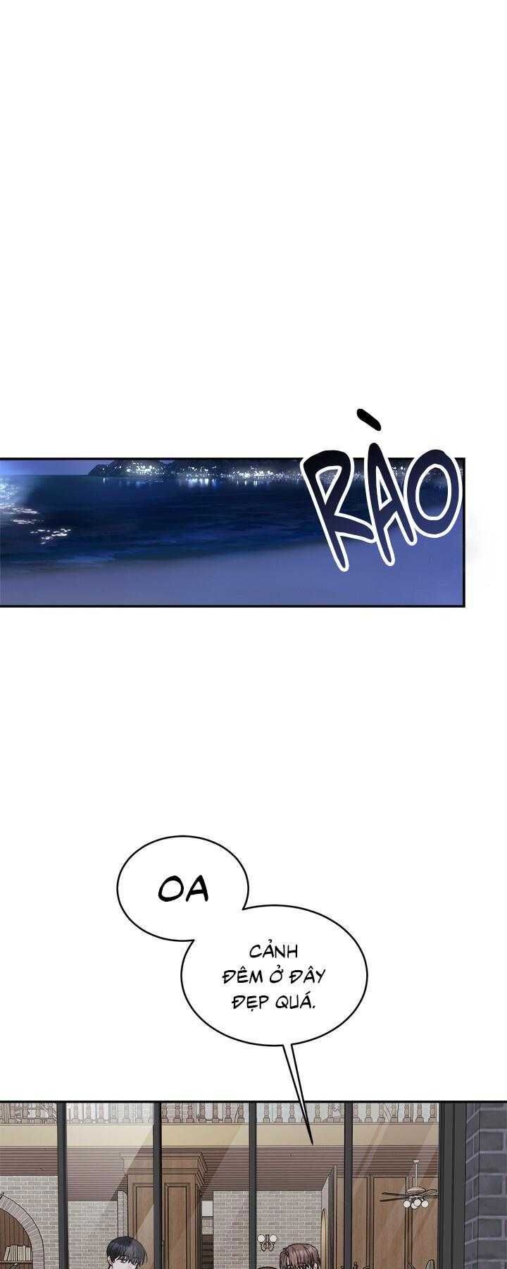 đọc truyện Tiểu Thử: Bắt Đầu Mùa Hè Chương 39 ảnh 23 tại Thiên Thai Truyện