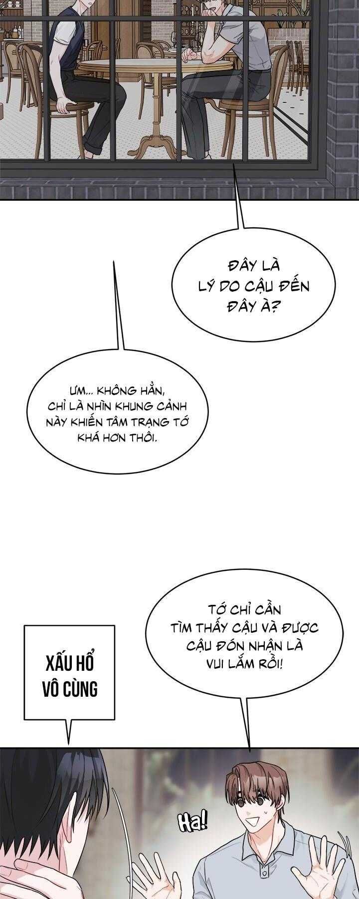 đọc truyện Tiểu Thử: Bắt Đầu Mùa Hè Chương 39 ảnh 24 tại Thiên Thai Truyện