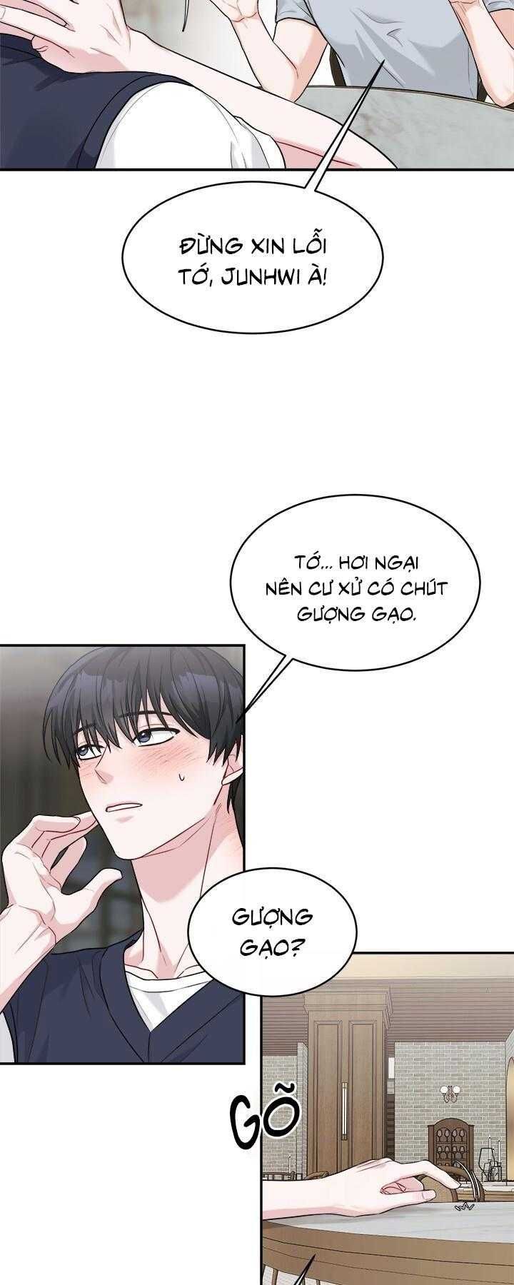 đọc truyện Tiểu Thử: Bắt Đầu Mùa Hè Chương 39 ảnh 25 tại Thiên Thai Truyện