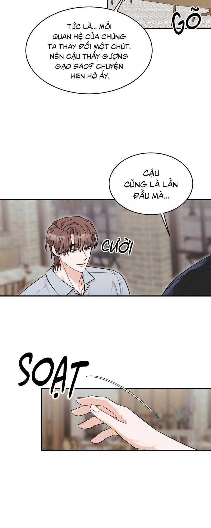 đọc truyện Tiểu Thử: Bắt Đầu Mùa Hè Chương 39 ảnh 26 tại Thiên Thai Truyện