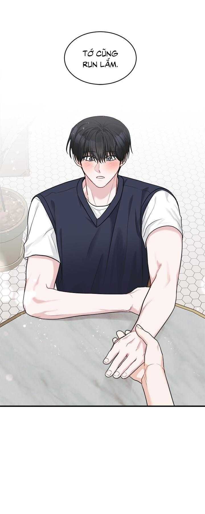 đọc truyện Tiểu Thử: Bắt Đầu Mùa Hè Chương 39 ảnh 27 tại Thiên Thai Truyện