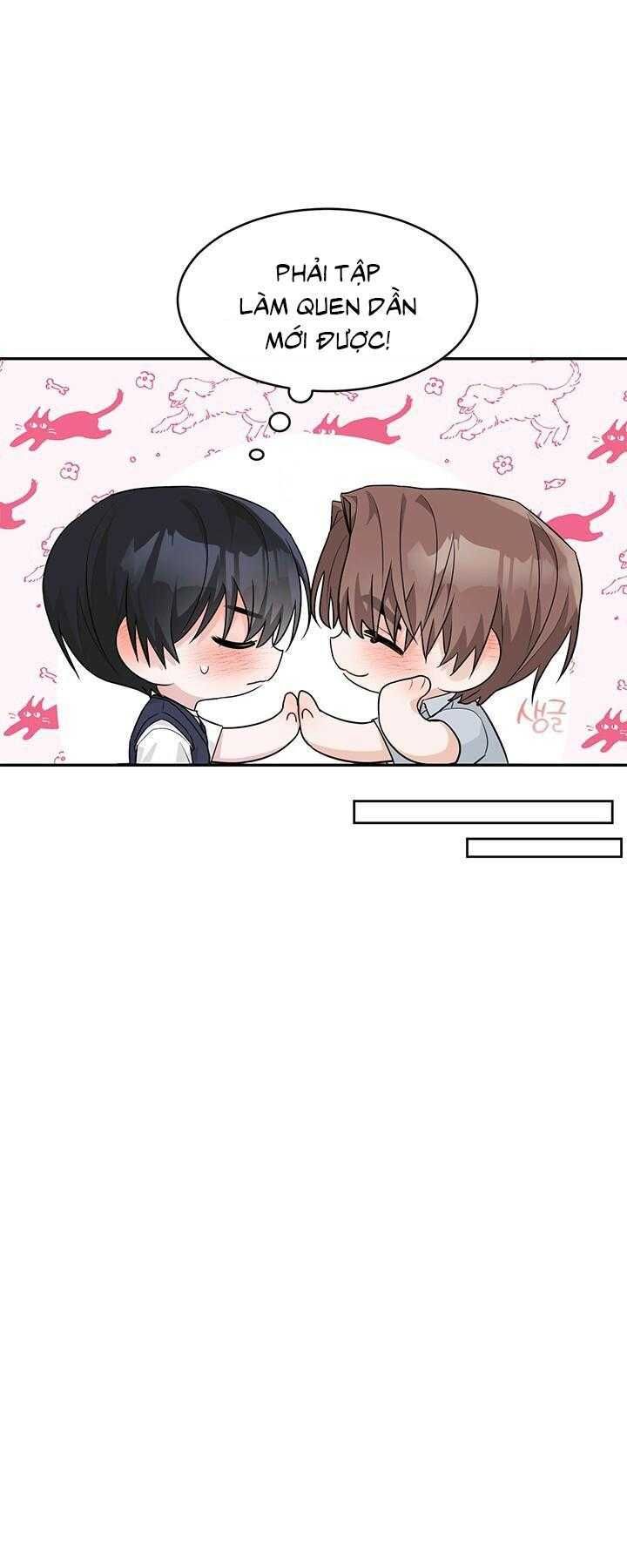 đọc truyện Tiểu Thử: Bắt Đầu Mùa Hè Chương 39 ảnh 29 tại Thiên Thai Truyện