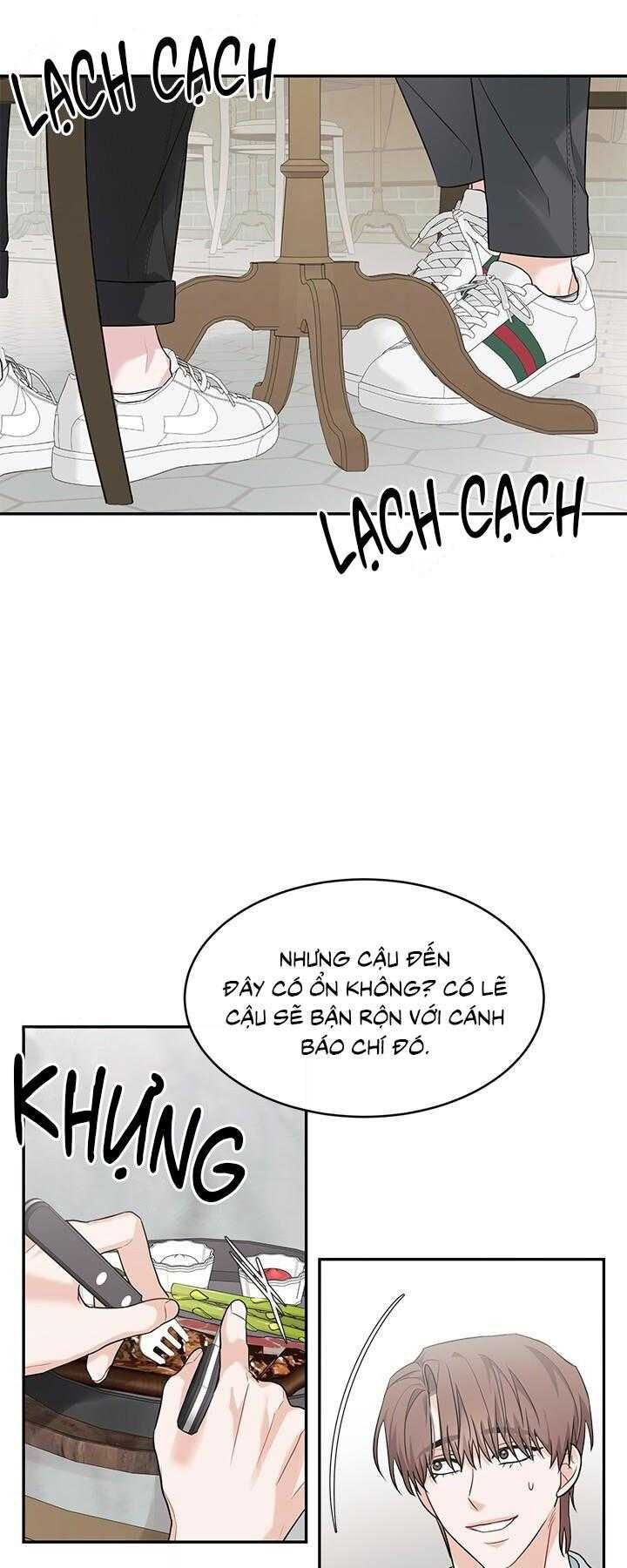 đọc truyện Tiểu Thử: Bắt Đầu Mùa Hè Chương 39 ảnh 30 tại Thiên Thai Truyện