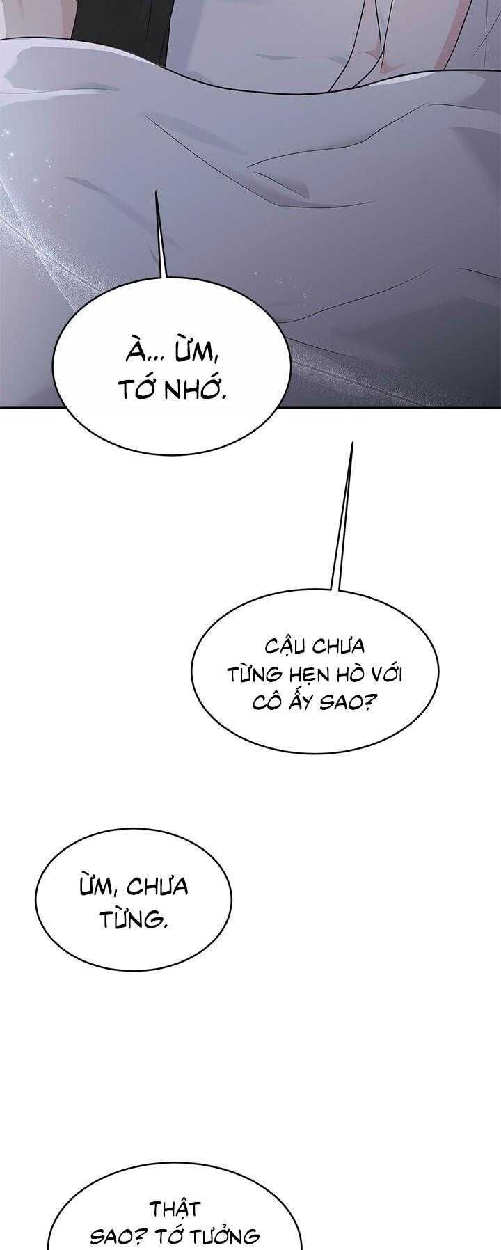 đọc truyện Tiểu Thử: Bắt Đầu Mùa Hè Chương 39 ảnh 5 tại Thiên Thai Truyện