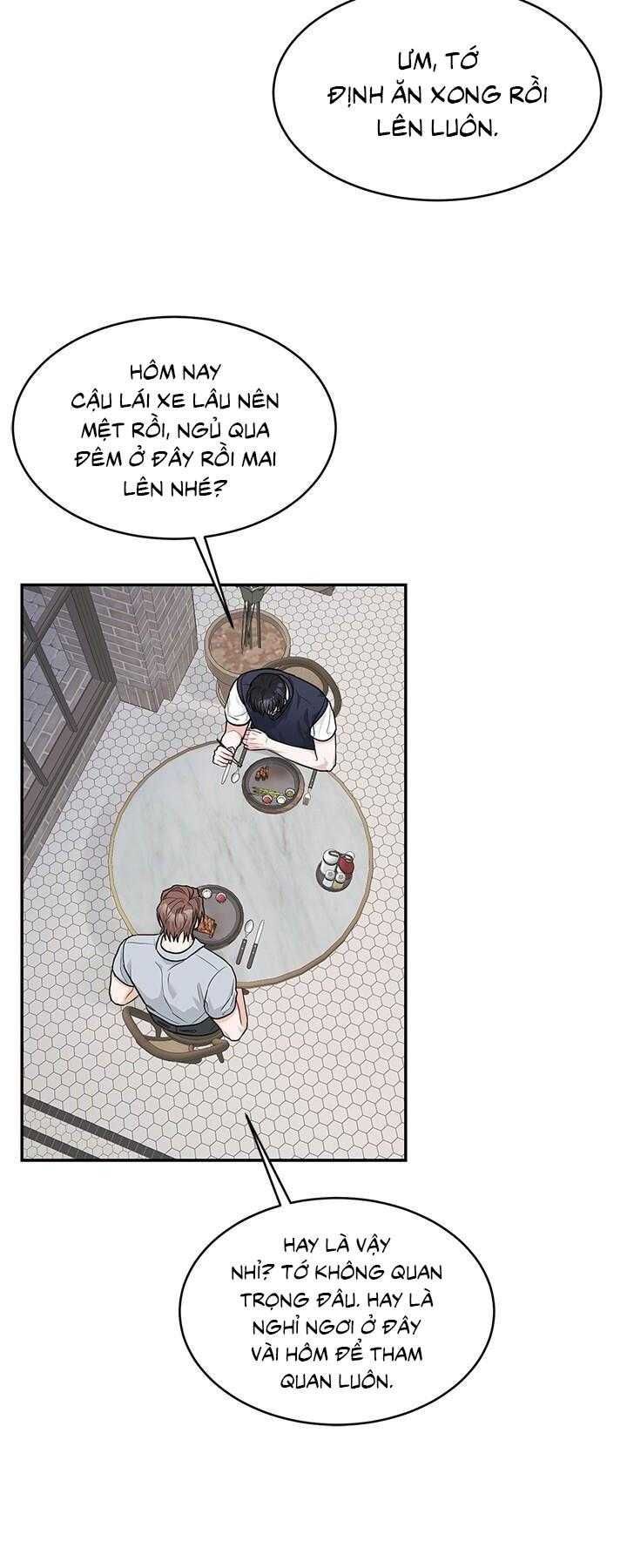 đọc truyện Tiểu Thử: Bắt Đầu Mùa Hè Chương 39 ảnh 32 tại Thiên Thai Truyện