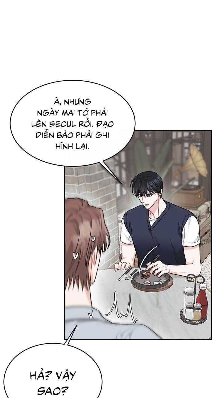 đọc truyện Tiểu Thử: Bắt Đầu Mùa Hè Chương 39 ảnh 35 tại Thiên Thai Truyện