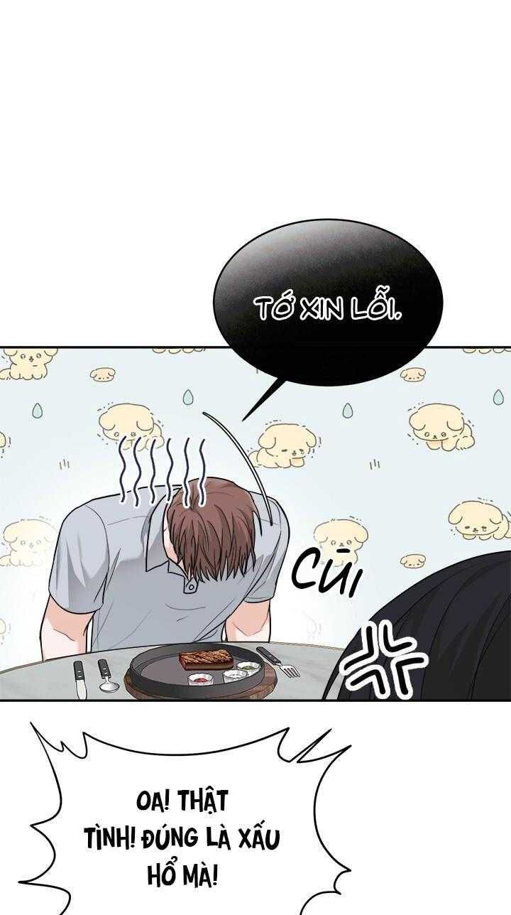 đọc truyện Tiểu Thử: Bắt Đầu Mùa Hè Chương 39 ảnh 40 tại Thiên Thai Truyện