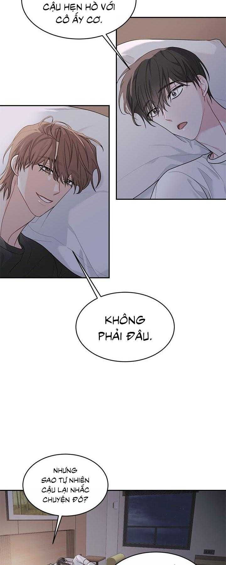 đọc truyện Tiểu Thử: Bắt Đầu Mùa Hè Chương 39 ảnh 6 tại Thiên Thai Truyện