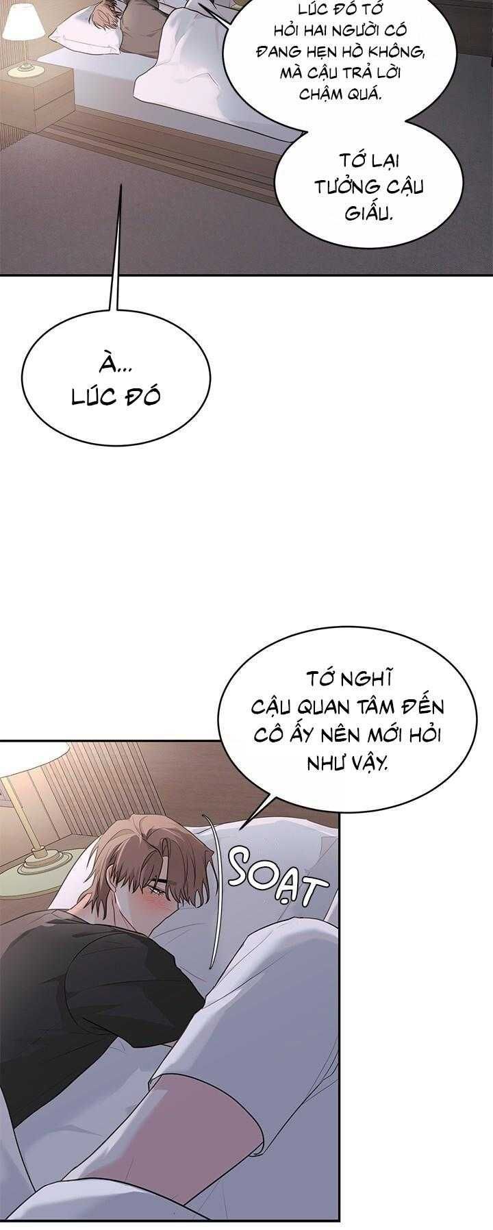 đọc truyện Tiểu Thử: Bắt Đầu Mùa Hè Chương 39 ảnh 7 tại Thiên Thai Truyện