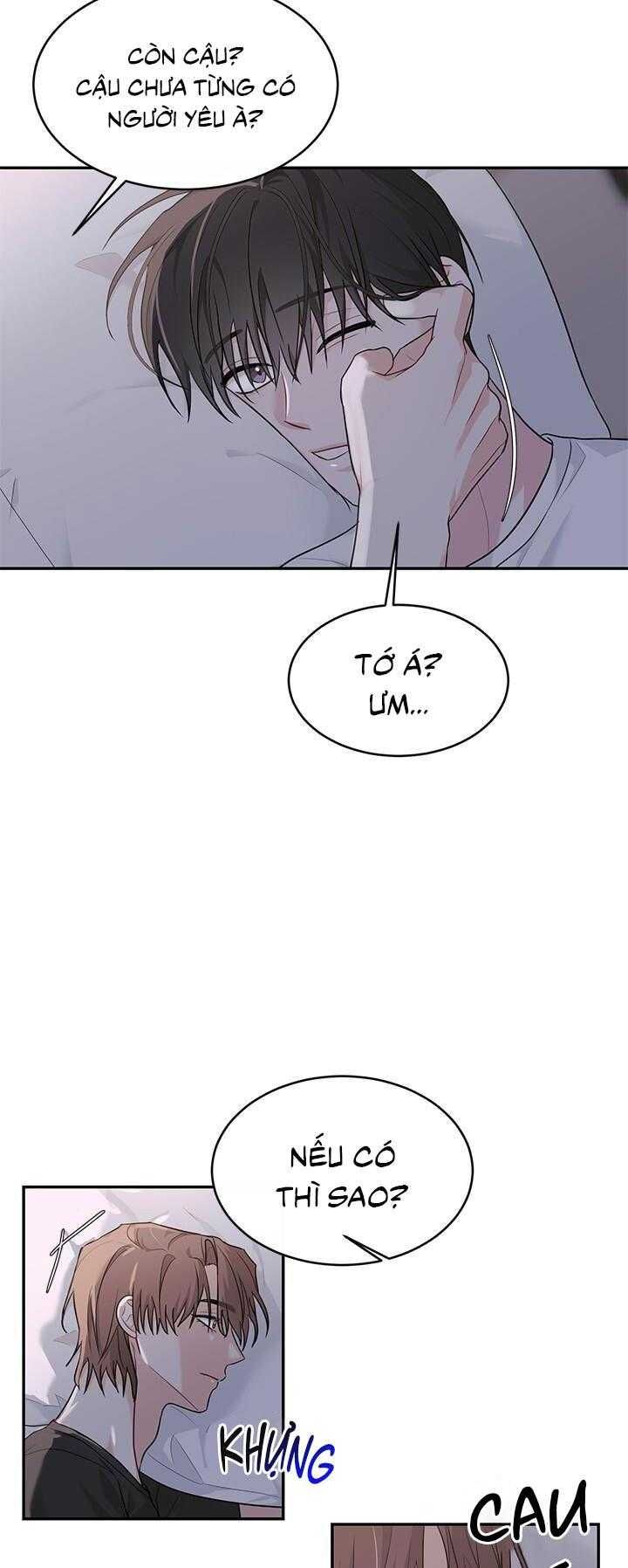 đọc truyện Tiểu Thử: Bắt Đầu Mùa Hè Chương 39 ảnh 9 tại Thiên Thai Truyện