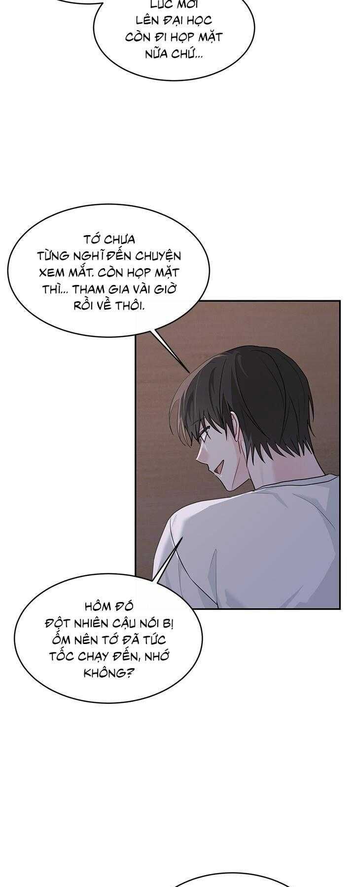 đọc truyện Tiểu Thử: Bắt Đầu Mùa Hè Chương 39 ảnh 11 tại Thiên Thai Truyện