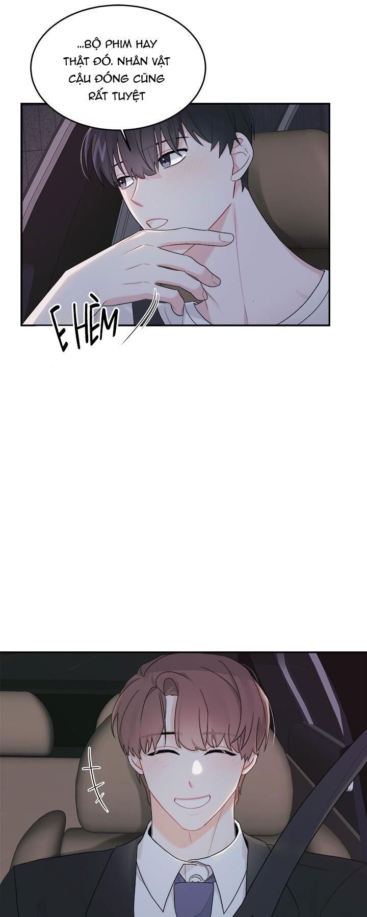 đọc truyện Tiểu Thử: Bắt Đầu Mùa Hè Chương 4 ảnh 13 tại Thiên Thai Truyện