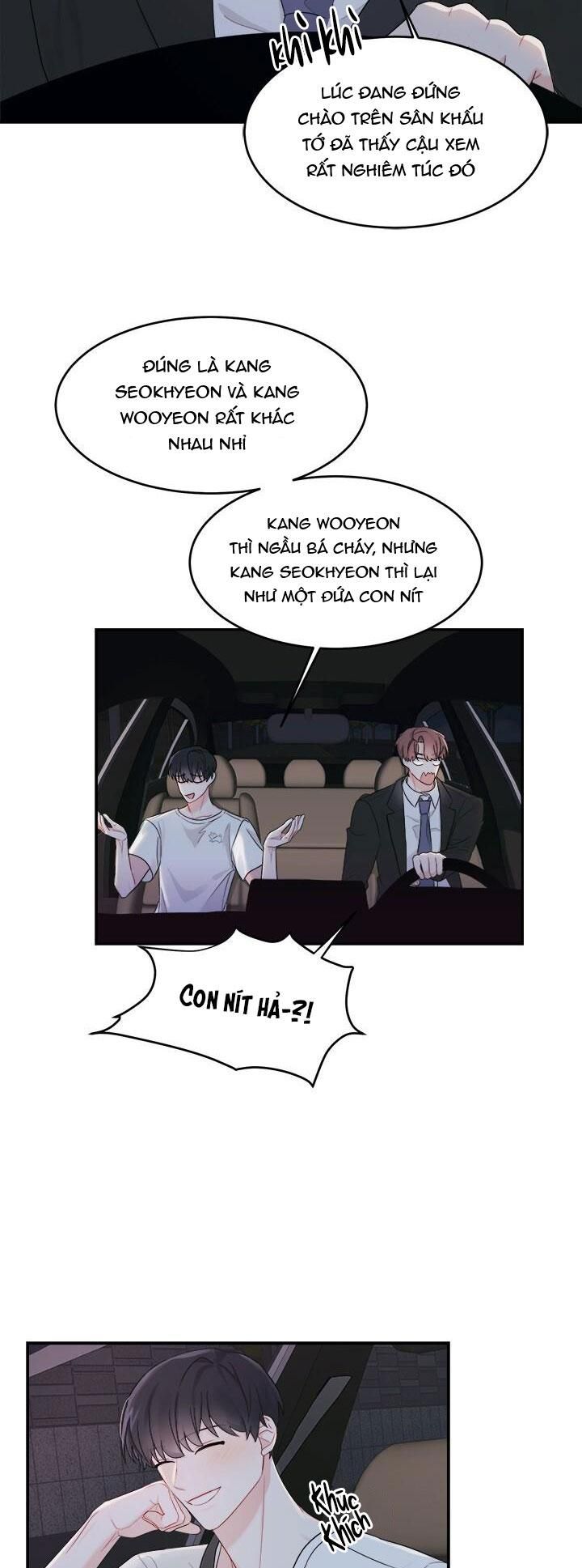 đọc truyện Tiểu Thử: Bắt Đầu Mùa Hè Chương 4 ảnh 14 tại Thiên Thai Truyện