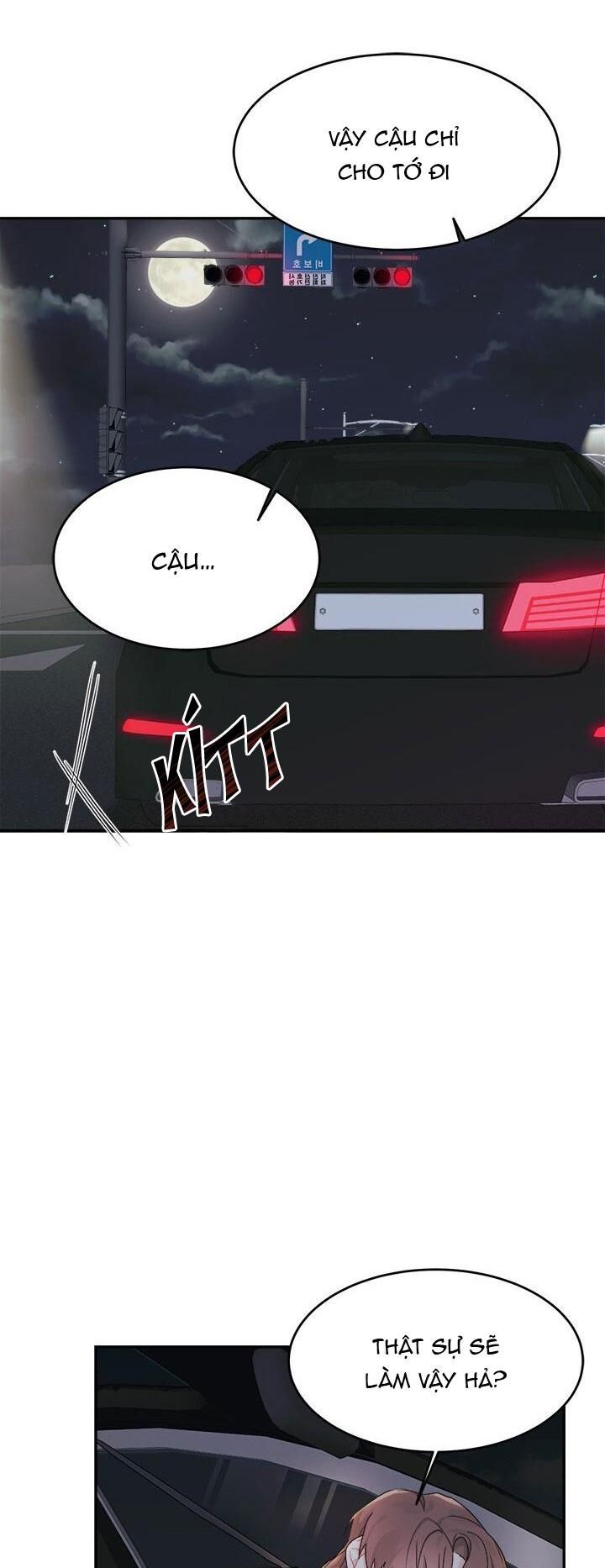 đọc truyện Tiểu Thử: Bắt Đầu Mùa Hè Chương 4 ảnh 16 tại Thiên Thai Truyện