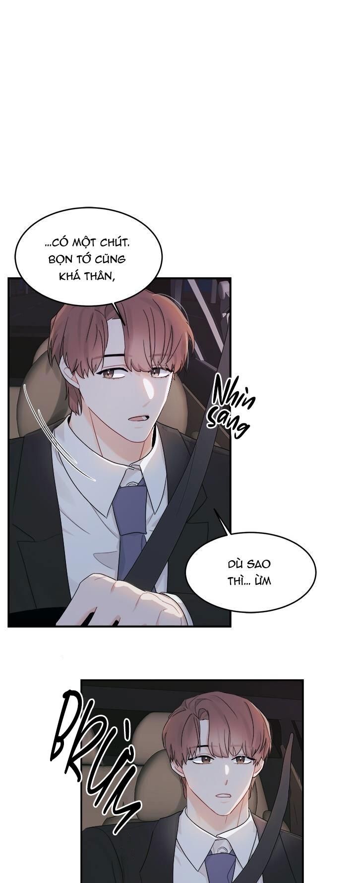 đọc truyện Tiểu Thử: Bắt Đầu Mùa Hè Chương 4 ảnh 19 tại Thiên Thai Truyện