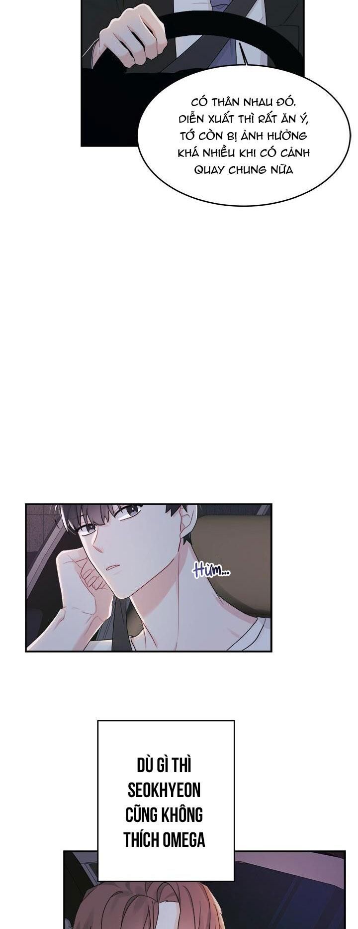 đọc truyện Tiểu Thử: Bắt Đầu Mùa Hè Chương 4 ảnh 20 tại Thiên Thai Truyện